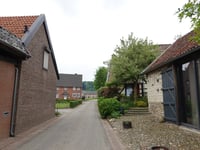 Groenenweg via Vijlenweg