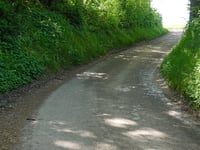 Groeneweg über Kievit