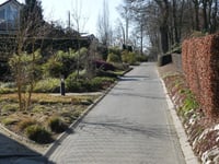 Groeneweg via Schapenweg