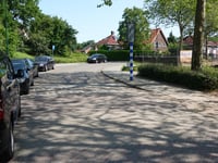 Groeneweg über Willem van Nasstraat