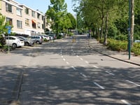 Groeneweg via Willem van Nasstraat
