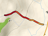 Groes Lwyd