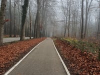 Col du Bisselt / Groesbeekseweg da Mook