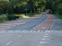 Col du Bisselt / Groesbeekseweg da Mook
