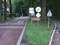 Col du Bisselt / Groesbeekseweg da Mook
