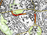 Groeselenberg da Uccle
