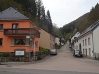 Groesteen von Keppeshausen