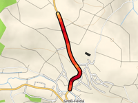 Grohenberg / Rumdudum da Gross-Felda