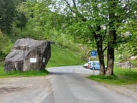 Grön da Gunten via Sigriswil