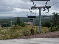 Grönklitt da Hansjö