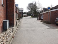 Groot Heugdeweg von Noorbeek