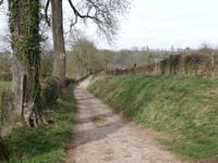 Groot Heugdeweg von Noorbeek