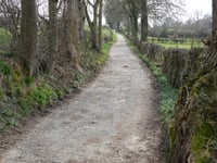 Groot Heugdeweg von Noorbeek