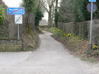 Groot Heugdeweg von Noorbeek