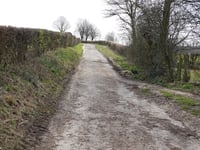 Groot Heugdeweg von Noorbeek