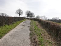 Groot Heugdeweg von Noorbeek
