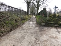 Groot Heugdeweg von Noorbeek