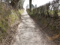 Groot Heugdeweg von Noorbeek