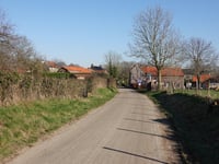 Groot Welsden über Groot Welsderweg