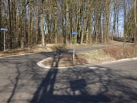 Groot Welsden über Groot Welsderweg