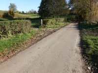 Groot Welsden par Hareweg