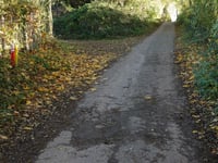 Groot Welsden par Hareweg