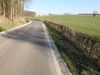 Groot Welsden über Mergeldelsweg