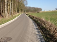 Groot Welsden über Mergeldelsweg
