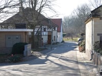 Groot Welsden über Mergeldelsweg