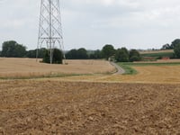 Watertoren Grootbos über Op Den Drinkaert