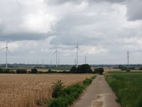 Watertoren Grootbos über Op Den Drinkaert