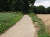 Watertoren Grootbos über Op Den Drinkaert