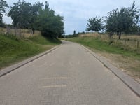 Grootloonstraat from Groot-Loon