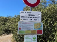 Gros Bessillon from Cotignac