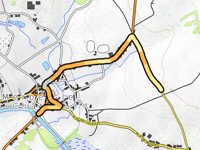 Gros Rouloi da Merbes-le-Château