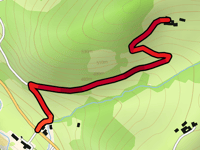 Gross Gassteig