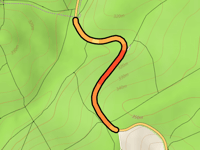 Grosse Leimig von Gramschatzer Wald