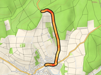 Grosse Leimig von Rimpar
