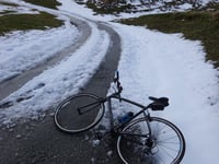 Grosse Scheidegg desde Meiringen