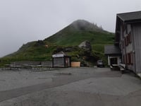 Grosse Scheidegg da Meiringen