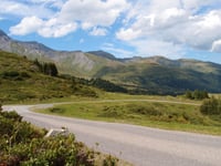 Grosse Scheidegg da Meiringen