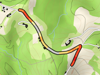 Grossegg-Zartlweg via Edelhofweg