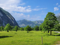 Grosser Ahornboden