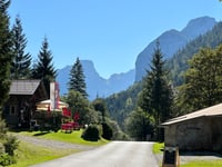 Grosser Ahornboden