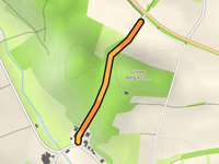 Grosser Berg von Raitbach