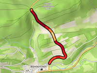 Grosser Buttenberg da Bontkirchen
