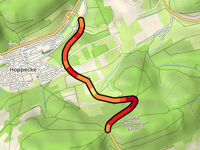 Grosser Buttenberg da Hoppecke