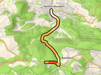 Grosser Dachsberg da Nentershausen