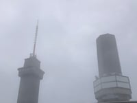 Grosser Feldberg da Niederems