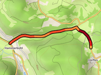 Grosser Ohrberg z Hammersbühl